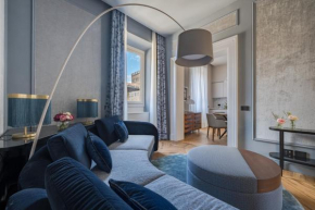 Palazzo Signoria luxury Apartments 6- Cosimo, Florence